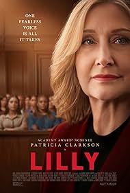 Watch Free Lilly (2024)