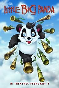 Watch Full Movie :Little Big Panda (2011)