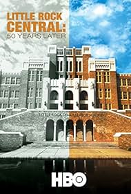 Watch Full Movie :Little Rock Central 50 Years Later (2007)