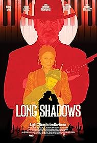 Watch Full Movie :Long Shadows (2024)