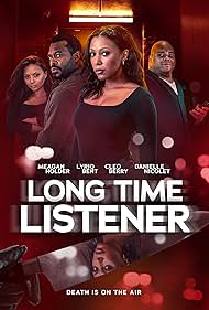 Watch Full Movie :Long Time Listener (2026)