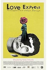 Watch Free Love Express The Disappearance of Walerian Borowczyk (2018)