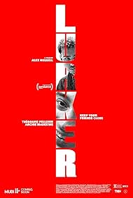 Watch Full Movie :Lurker (2025)