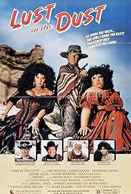 Watch Free Lust in the Dust (1984)