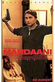 Watch Full Movie :Mardaani (2014)