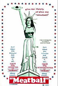 Watch Full Movie :Meatball (1972)