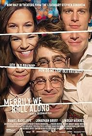 Watch Full Movie :Merrily We Roll Along (2025)
