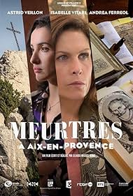 Watch Free Meurtres a Aix en Provence (2016)