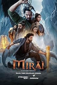 Watch Free Mirayi (2025)