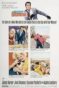 Watch Full Movie :Mister Buddwing (1966)