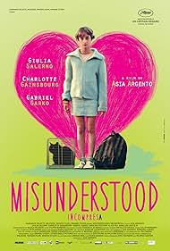 Watch Free Misunderstood (2014)