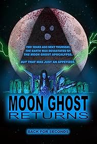 Watch Free Moon Ghost Returns (2024)