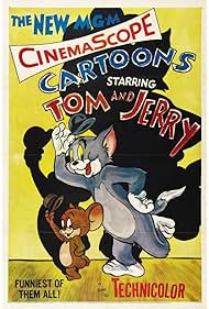 Watch Free Mouse for Sale (1955)