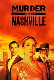 Watch Free Murder in Nashville (2025)