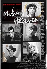 Watch Full Movie :Mutiny in Heaven The Birthday Party (2023)