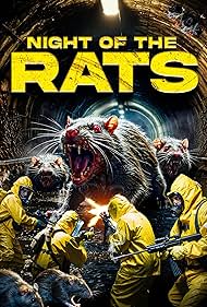 Watch Free Night of the Rats (2025)