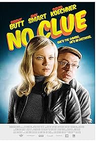 Watch Free No Clue (2013)