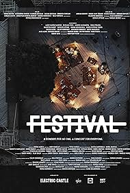 Watch Free No Festival A Concert for No One (2020)