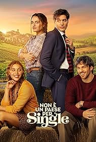 Watch Free No Place to Be Single (2026)