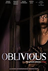 Watch Full Movie :Oblivious (2023)