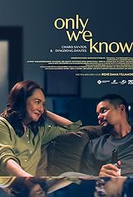 Watch Full Movie :Only We Know (2025)