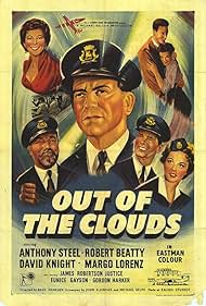 Watch Full Movie :Out of the Clouds (1955)