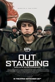 Watch Free Out Standing (2025)