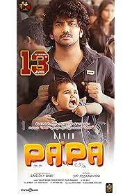 Watch Free PaPa O naanna (2025)