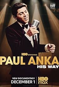 Watch Full Movie :Paul Anka His Way (2024)