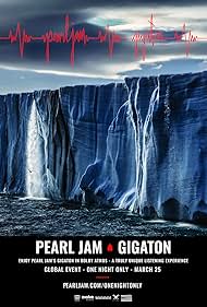 Watch Free Pearl Jam Gigaton Theater Experience (2020)