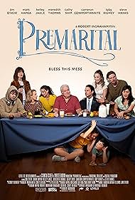 Watch Full Movie :Premarital (2026)