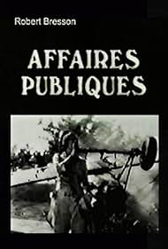 Watch Free Public Affairs (1934)