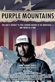 Watch Free Purple Mountains (2020)