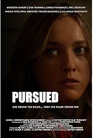Watch Full Movie :Pursued (2025)