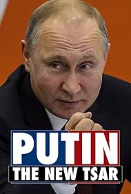 Watch Free Putin The New Tsar (2018)