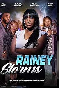 Watch Free Rainey Storms (2023)