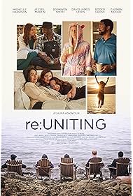 Watch Full Movie :Re Uniting (2023)