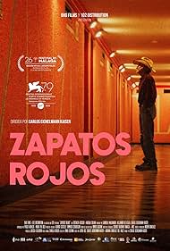 Watch Free Red Shoes (2022)