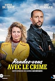Watch Full Movie :Rendez vous avec le crime (2022–)