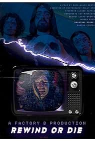 Watch Free Rewind or Die (2023)