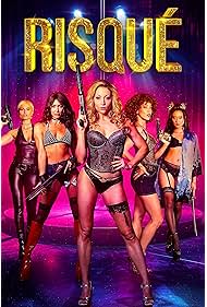 Watch Full Movie :Risque (2025)