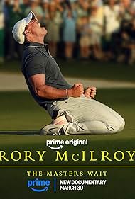 Watch Free Rory McIlroy: The Masters Wait (2026)