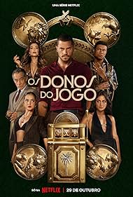Watch Free Rulers of Fortune (2025)