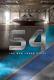 Watch Free S4: The Bob Lazar Story (2026)