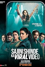 Watch Full Movie :Sajini Shinde Ka Viral Video (2023)