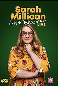 Watch Free Sarah Millican Late Bloomer Live (2025)