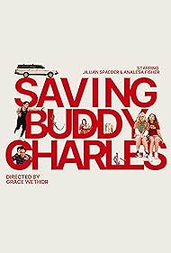 Watch Full Movie :Saving Buddy Charles (2025)