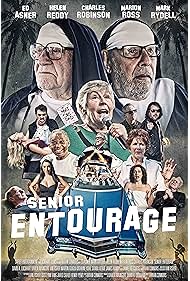 Watch Free Senior Entourage (2021)