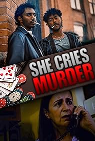 Watch Free She Cries Murder (2026)