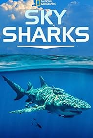 Watch Free Sky Sharks (2022)
